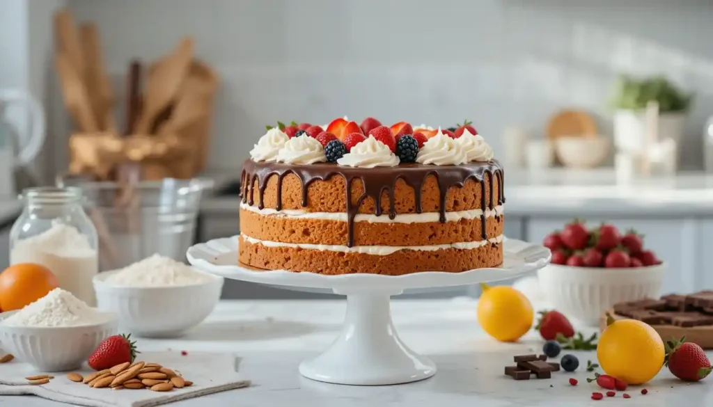 rezept kuchen glutenfrei