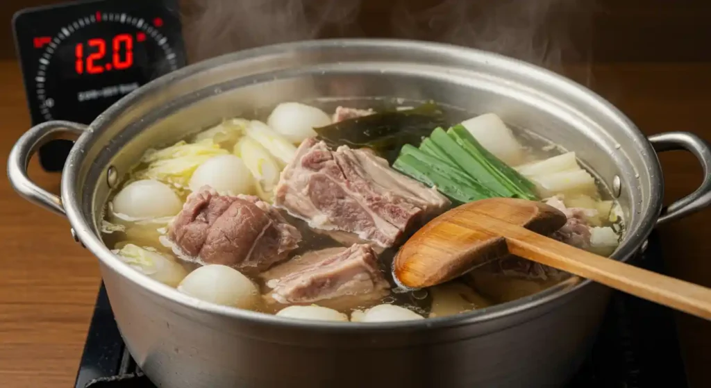 Ramen selber machen - Einfache Rezepte für authentische Nudelsuppe