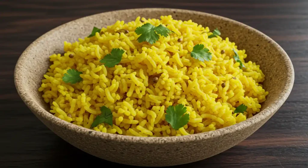 Basmati Reis kochen: Die perfekte Anleitung für Anfänger
